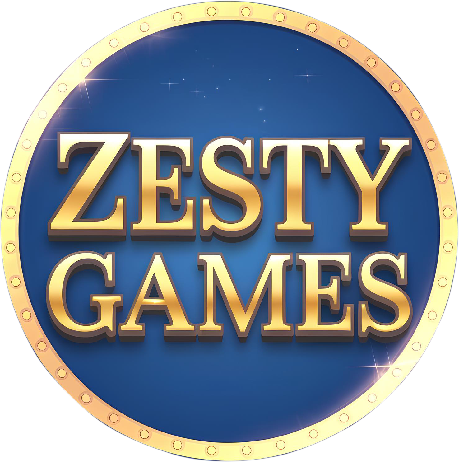 Zesty Games icon